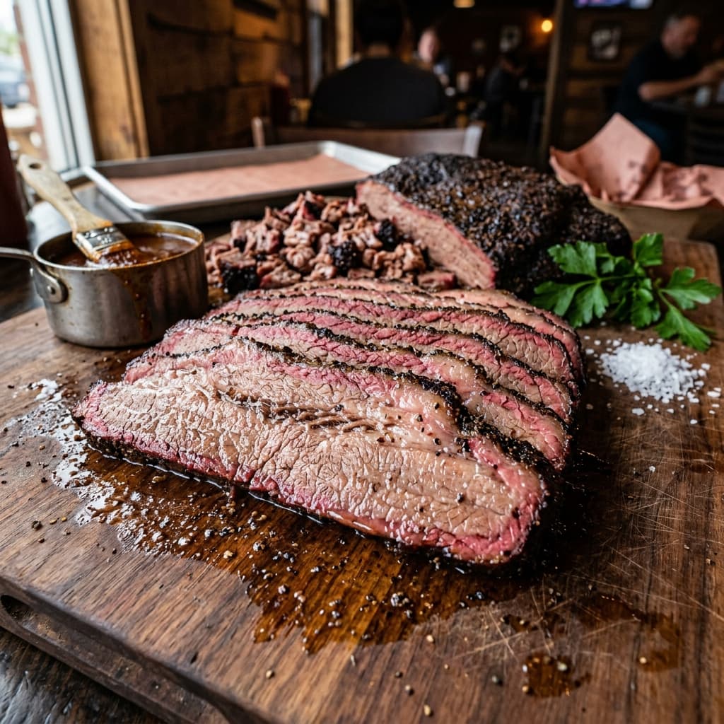 Brisket