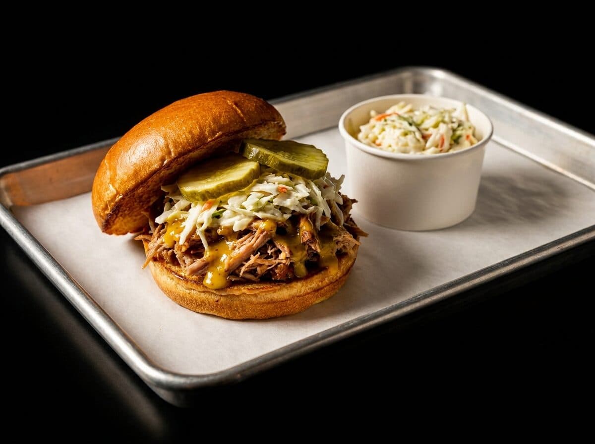 Carolina Pork