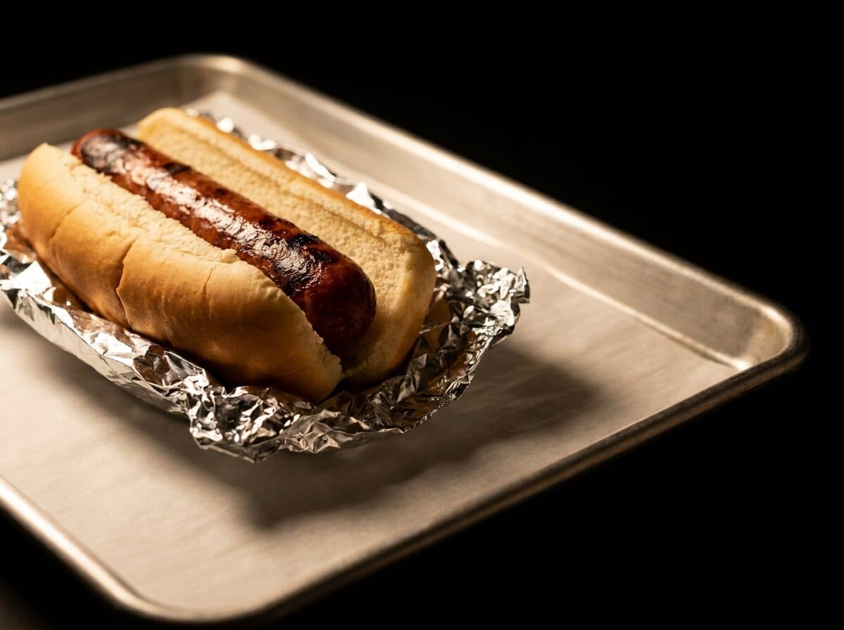 Hot Dog