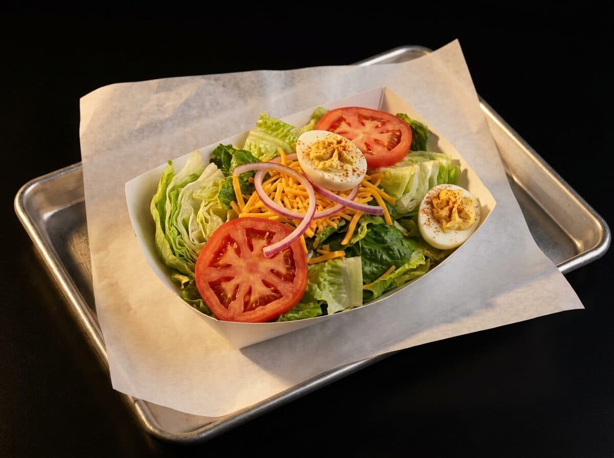 House Salad