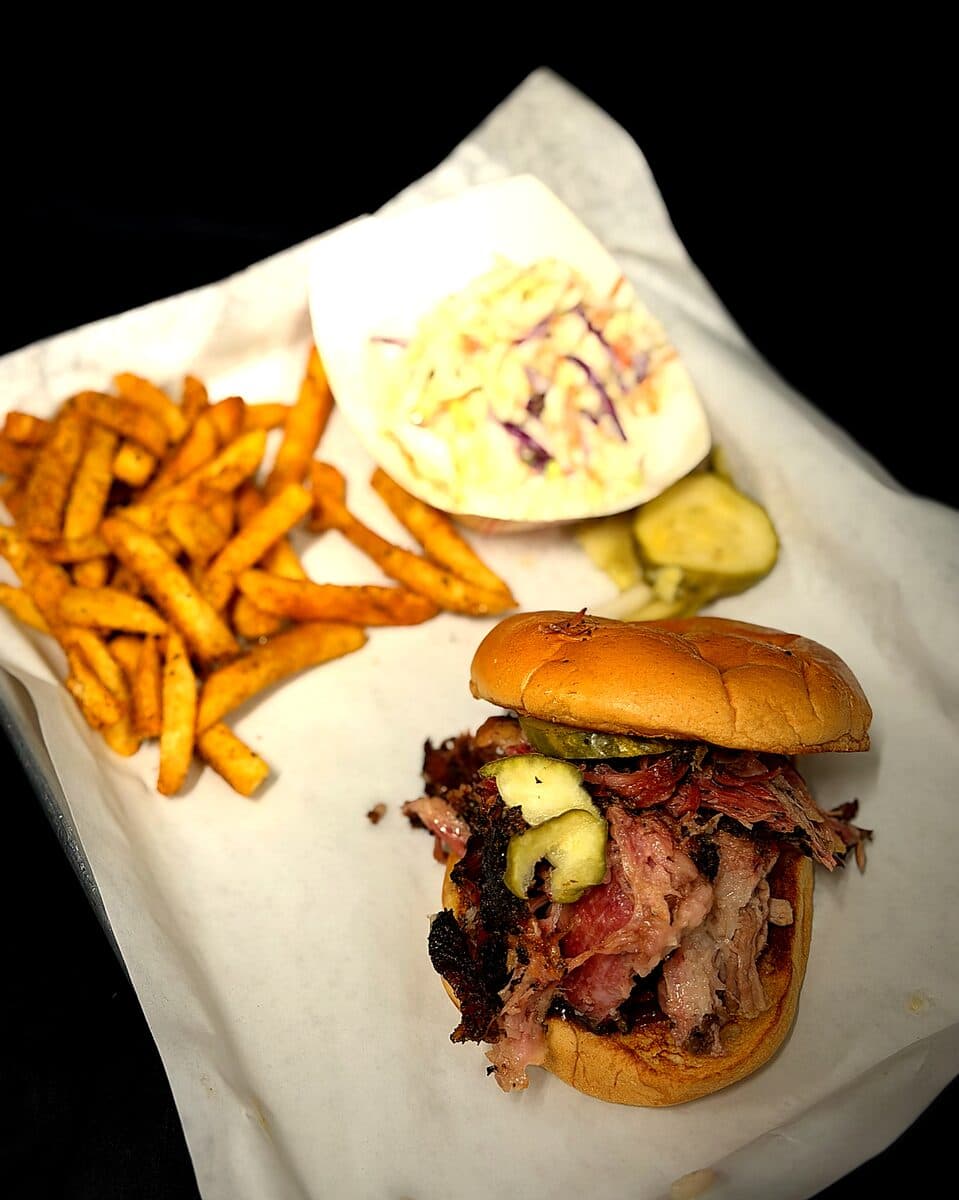 OG Pork