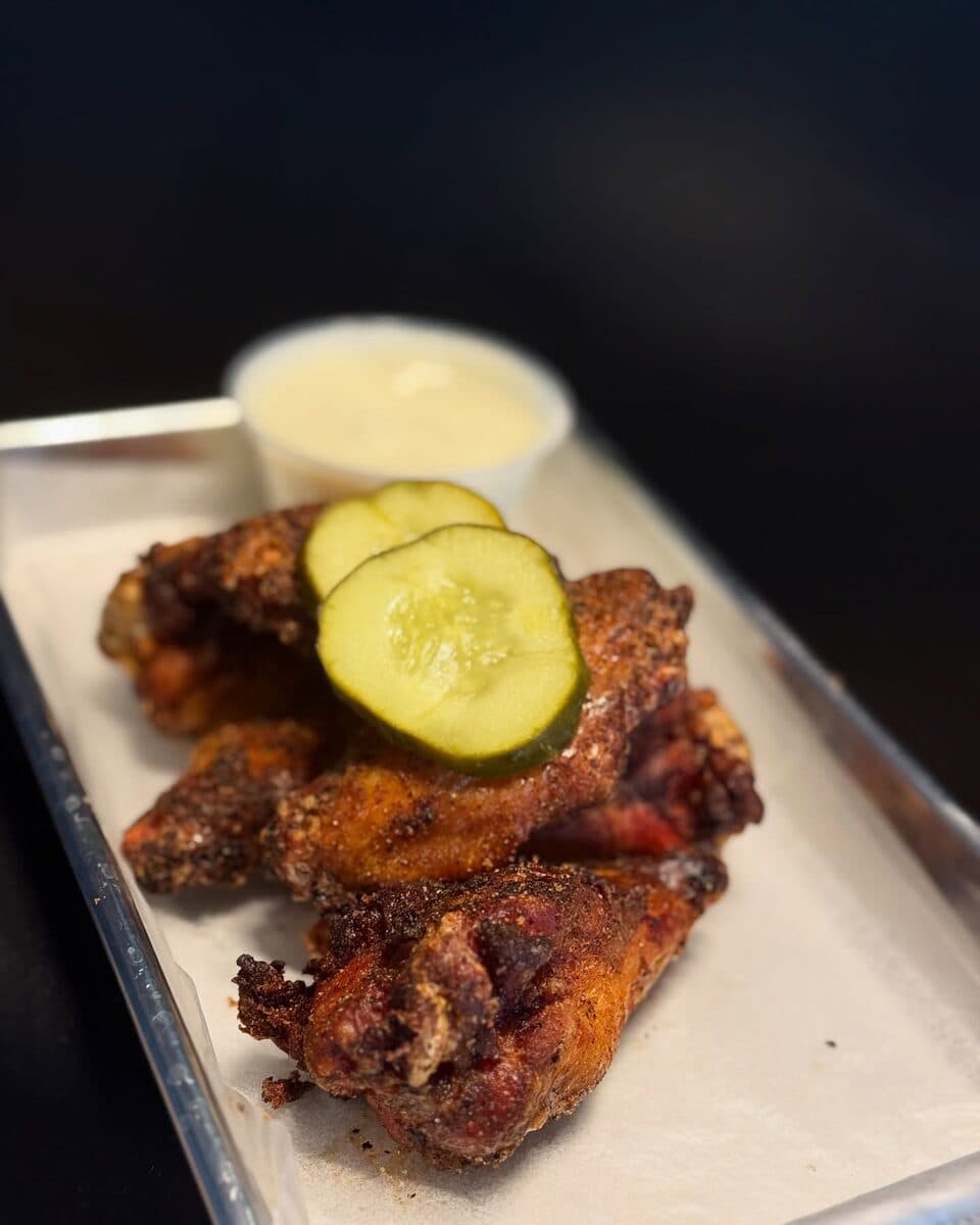Wings