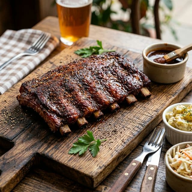 Whole Hog Roast in the Hudson Valley: What It Takes, What It Costs, Who It's For