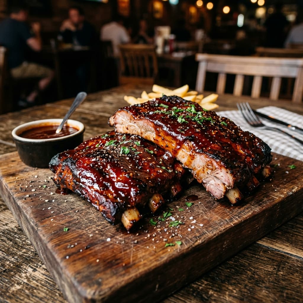 Ribs