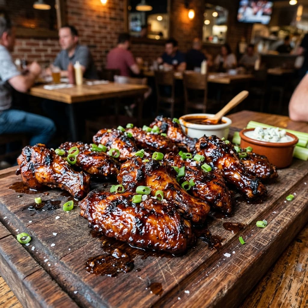 Wings